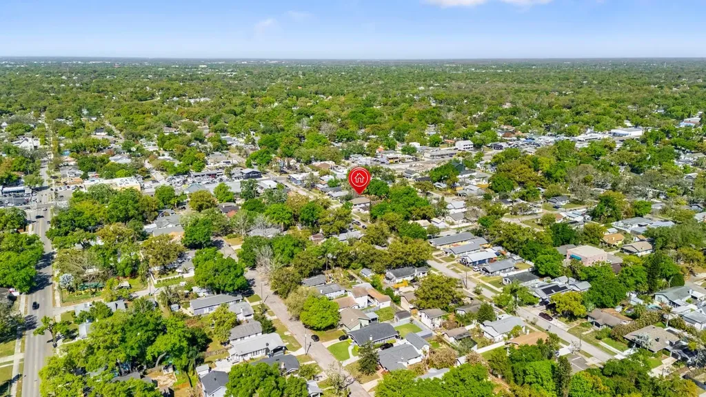 200 E Fern Street Tampa FL 33604