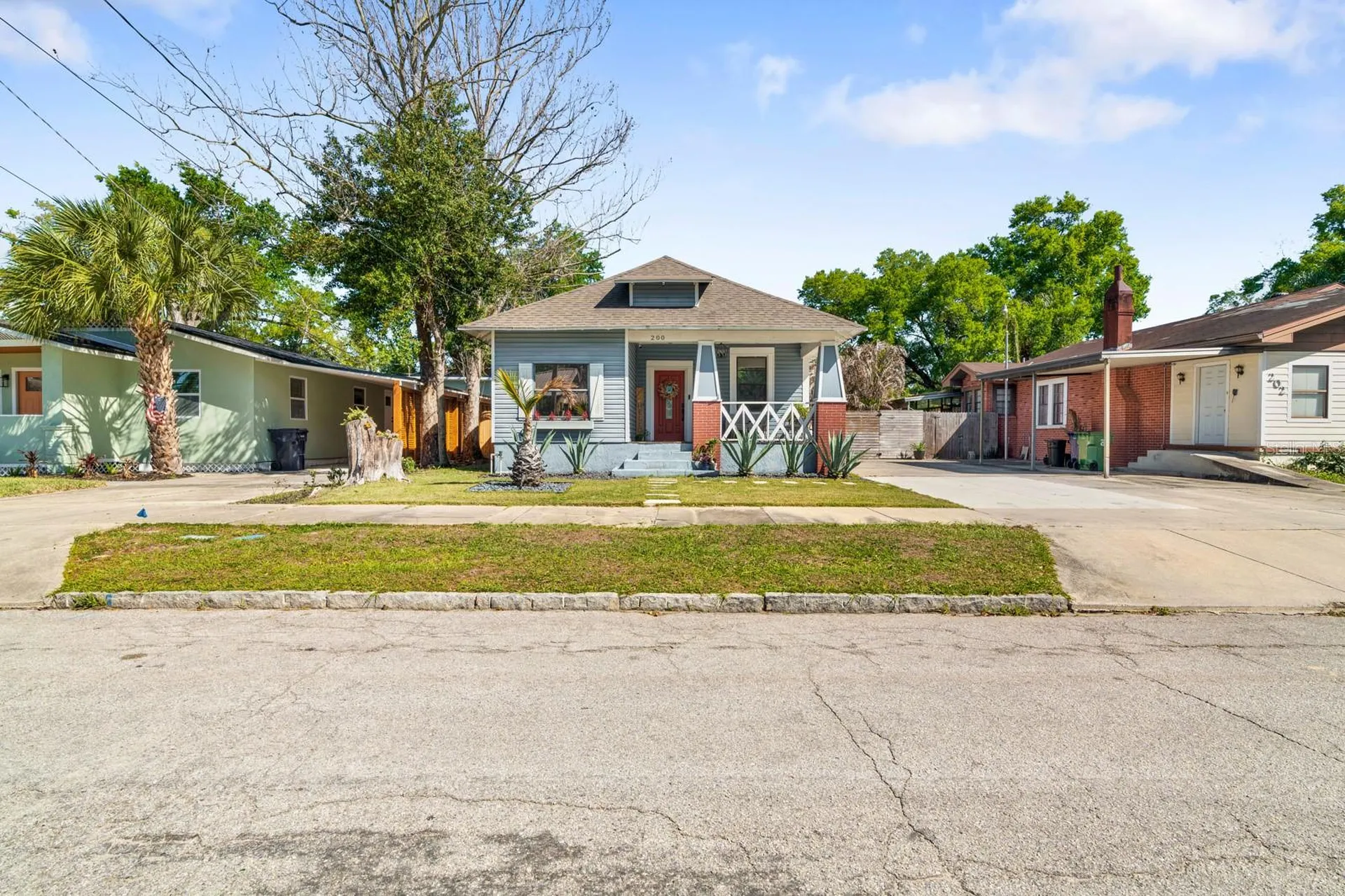 200 E Fern Street Tampa FL 33604