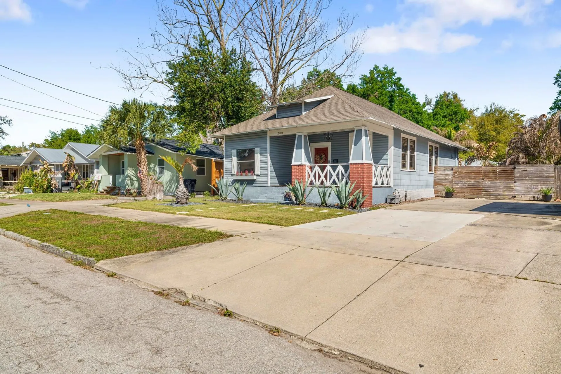 200 E Fern Street Tampa FL 33604