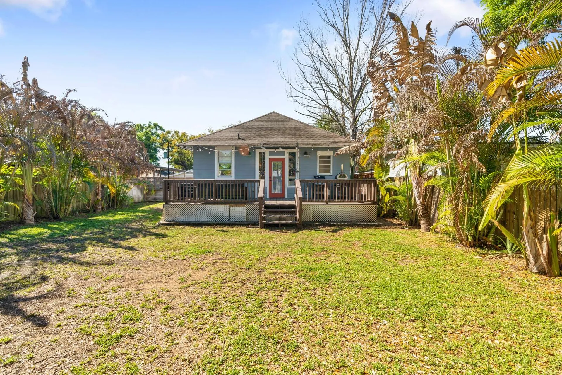 200 E Fern Street Tampa FL 33604