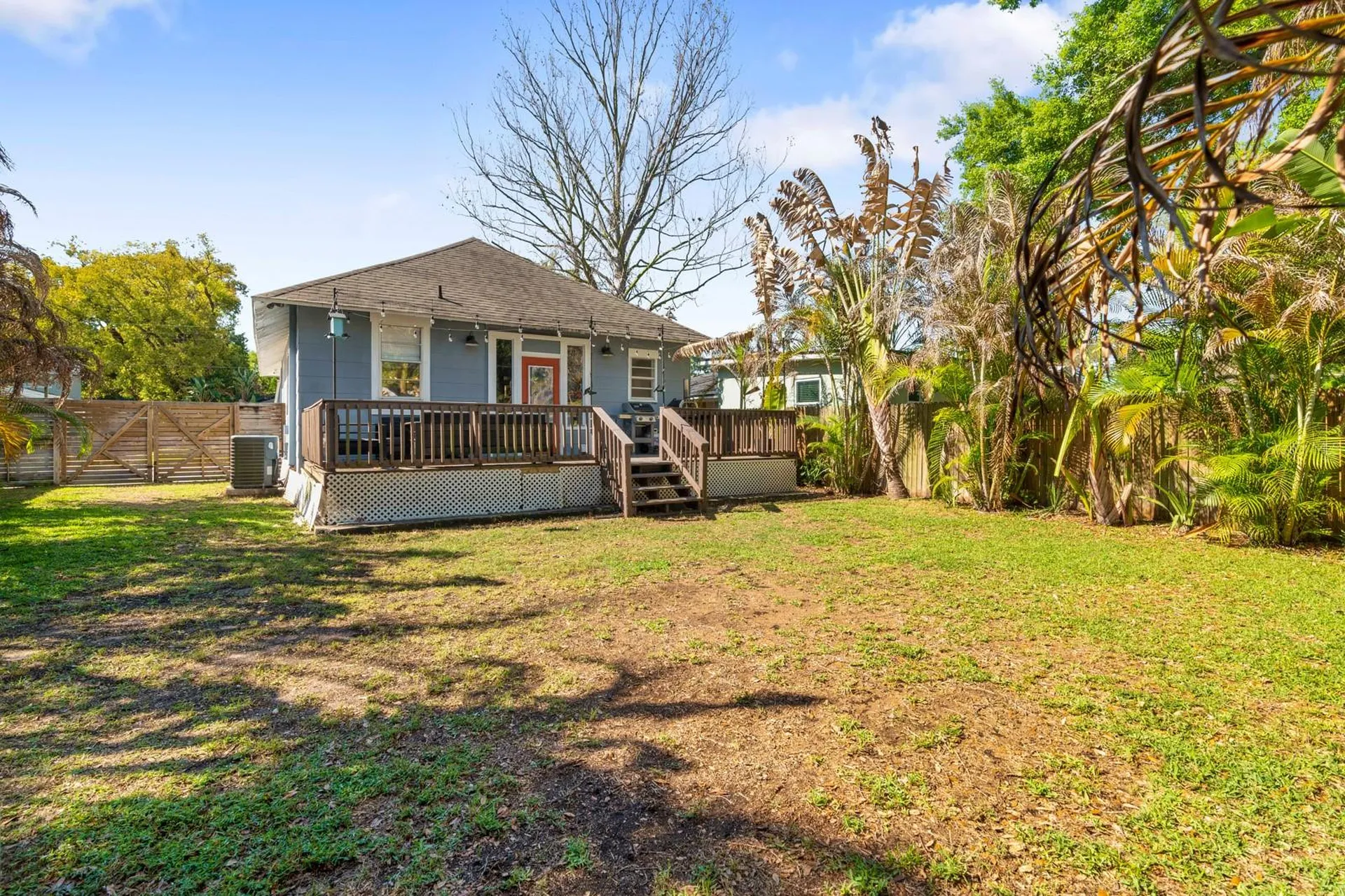 200 E Fern Street Tampa FL 33604