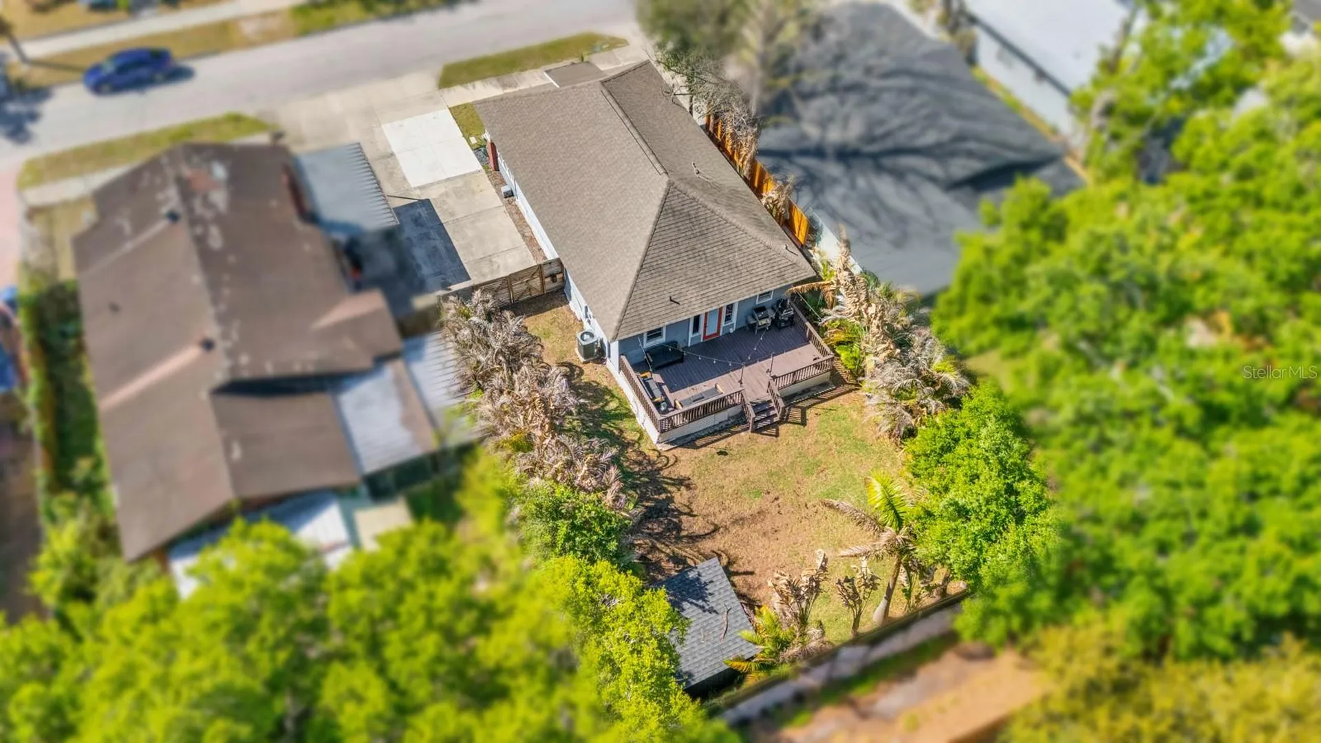 200 E Fern Street Tampa FL 33604