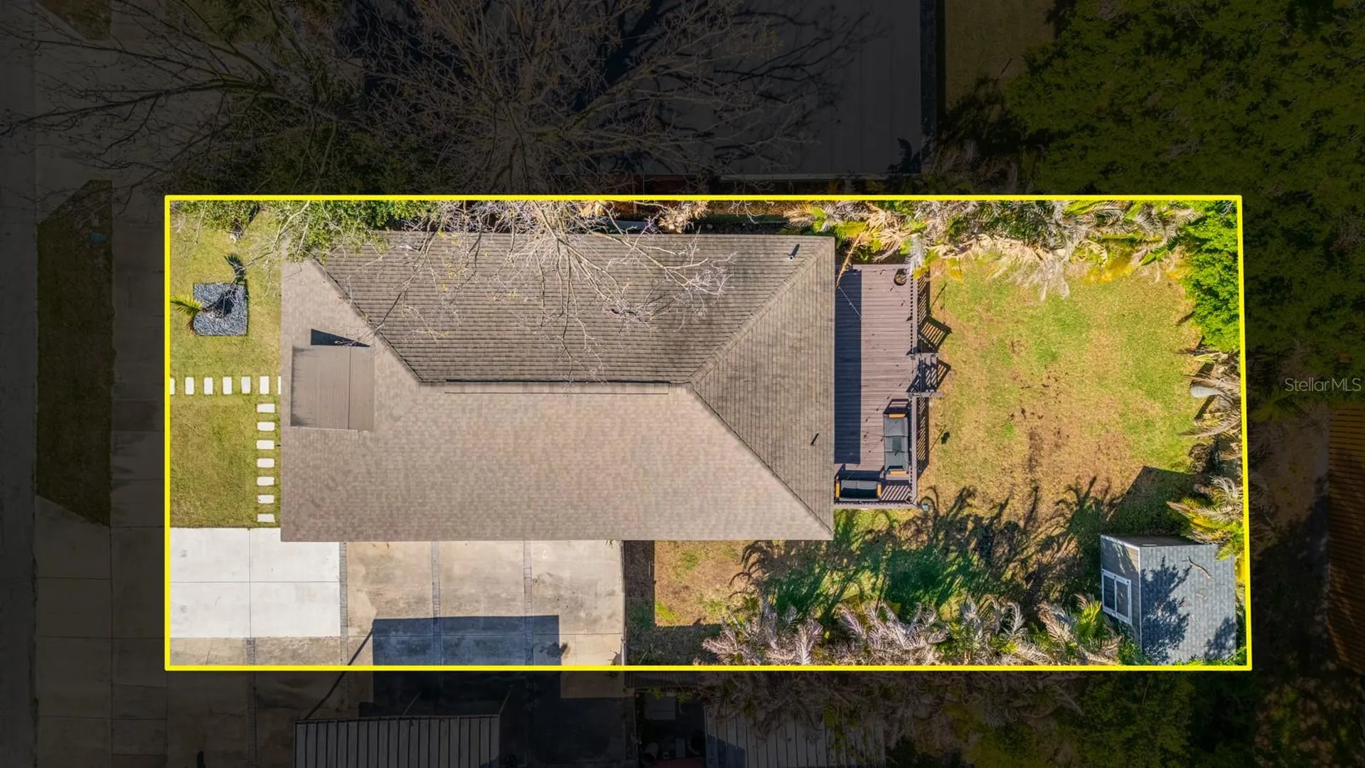 200 E Fern Street Tampa FL 33604