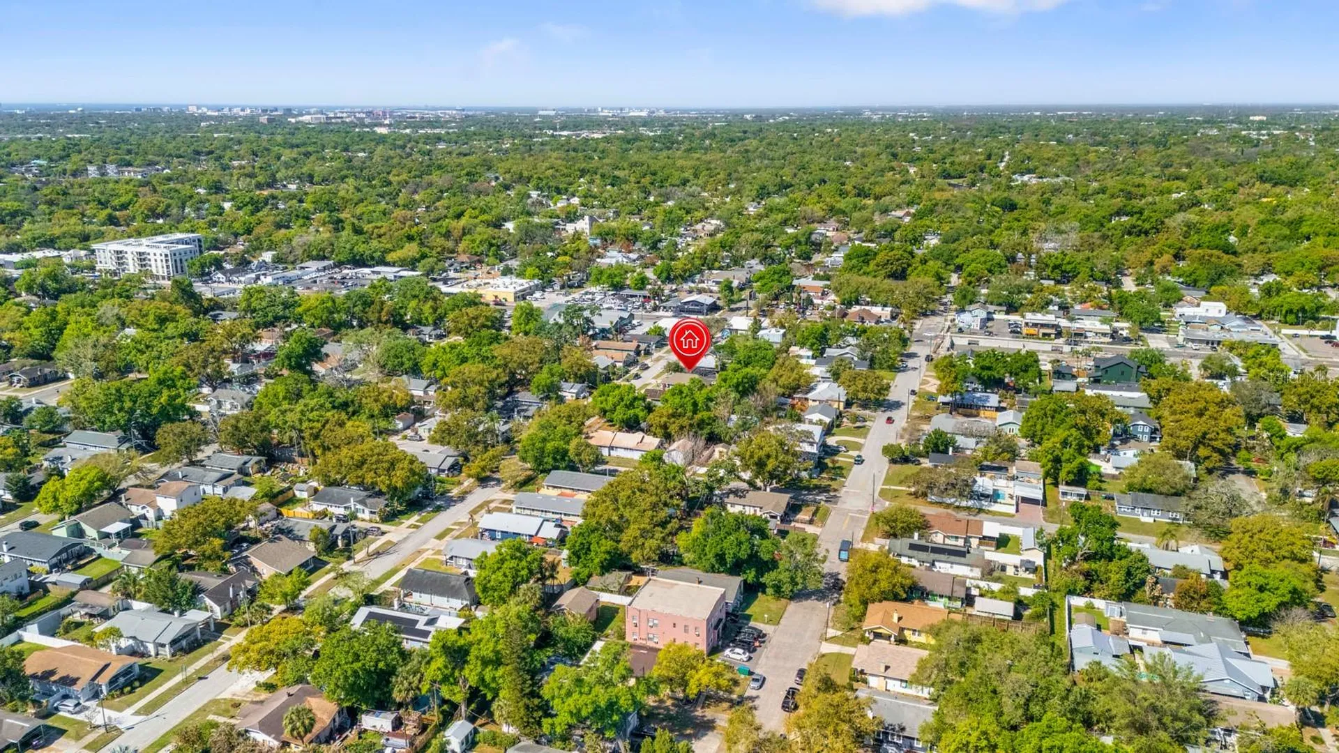 200 E Fern Street Tampa FL 33604