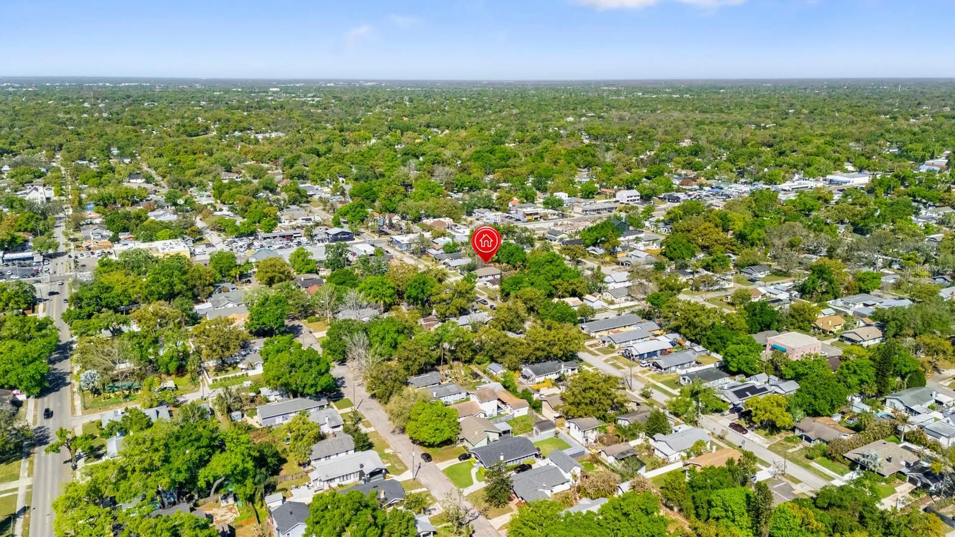 200 E Fern Street Tampa FL 33604