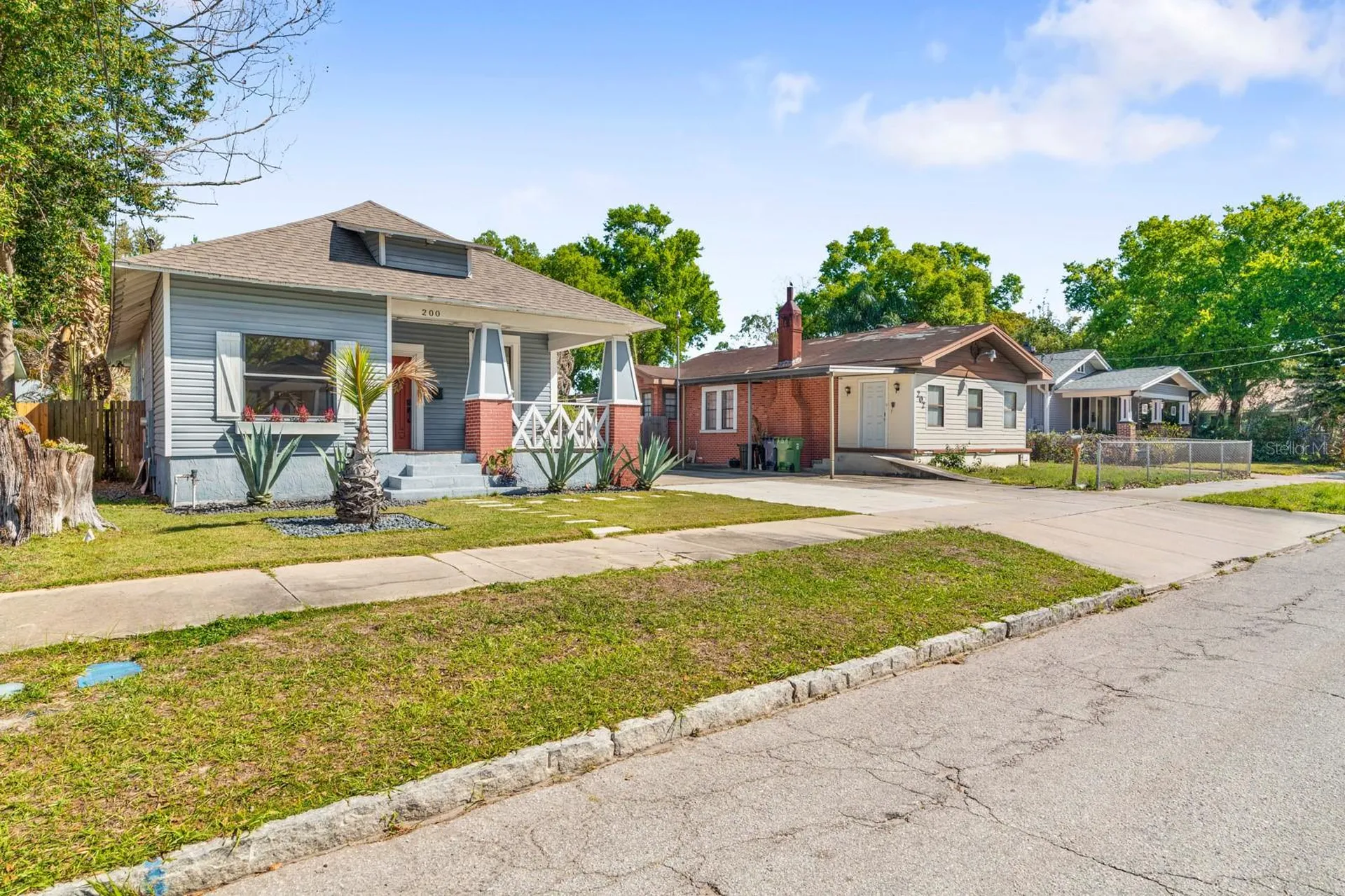 200 E Fern Street Tampa FL 33604