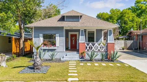 200 E Fern Street Tampa FL 33604