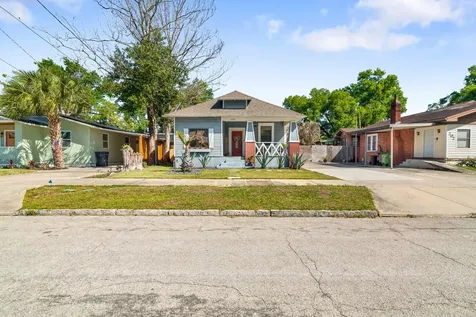 200 E Fern Street Tampa FL 33604