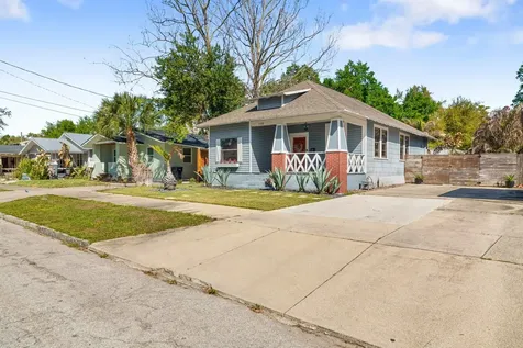 200 E Fern Street Tampa FL 33604