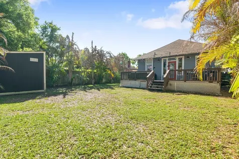 200 E Fern Street Tampa FL 33604