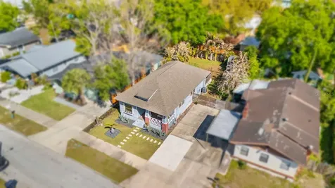 200 E Fern Street Tampa FL 33604