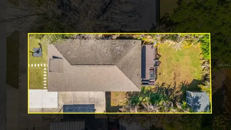 200 E Fern Street Tampa FL 33604