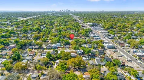 200 E Fern Street Tampa FL 33604