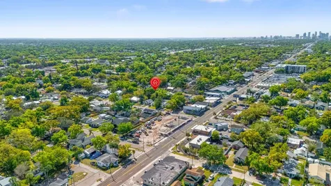 200 E Fern Street Tampa FL 33604