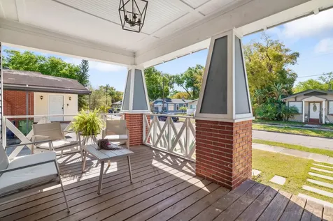 200 E Fern Street Tampa FL 33604