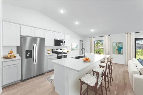 231 Abelard Street Port Charlotte FL 33953