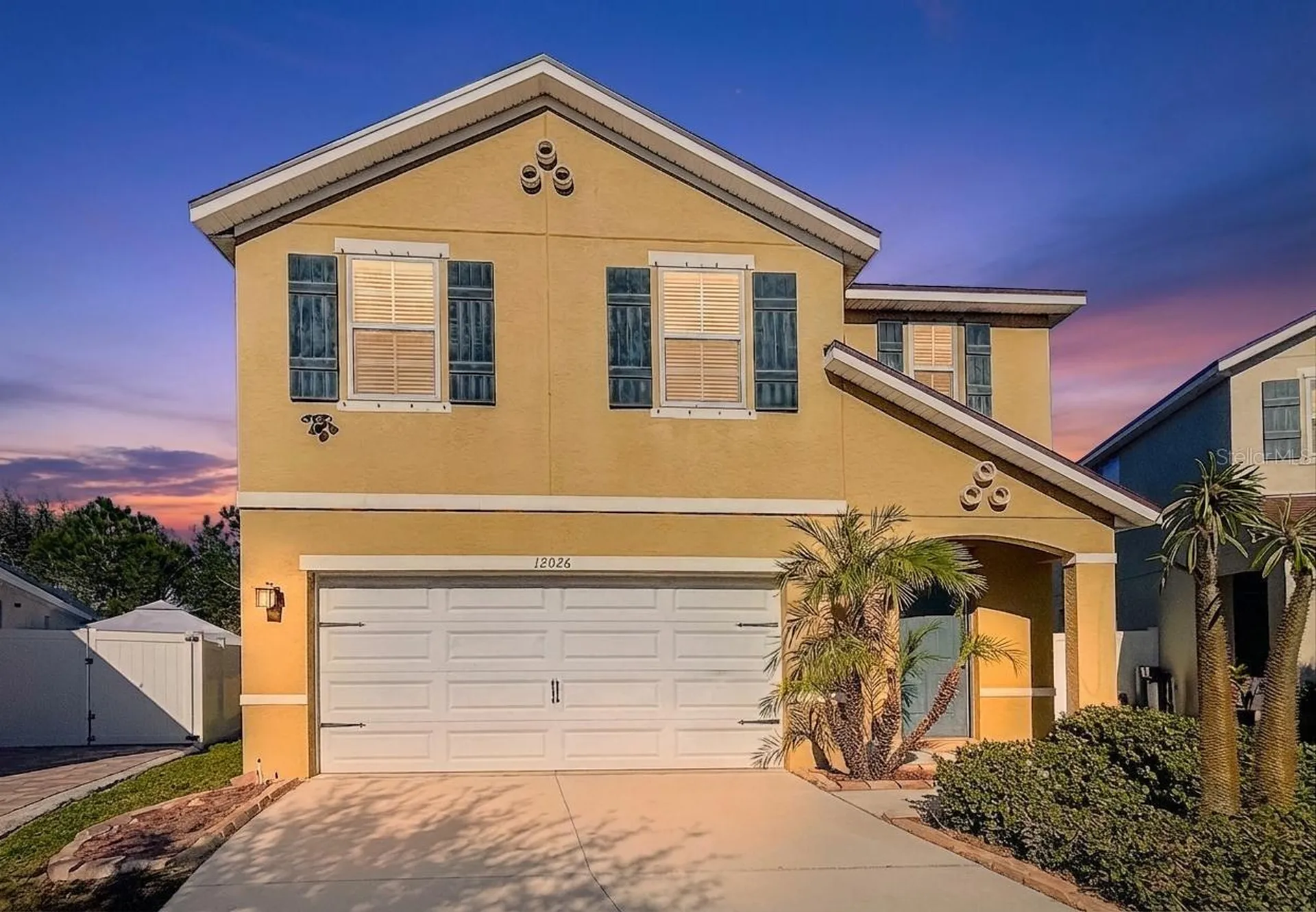 12026 Suburban Sunrise Street Riverview FL 33578
