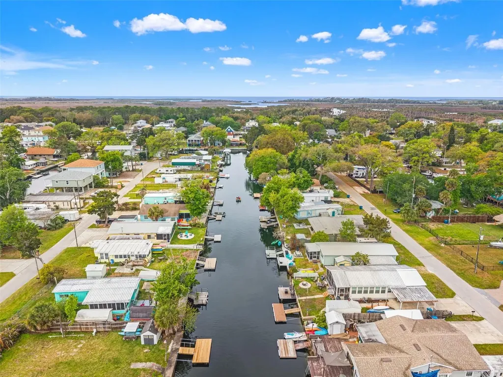 5430 Circle Drive Weeki Wachee FL 34607