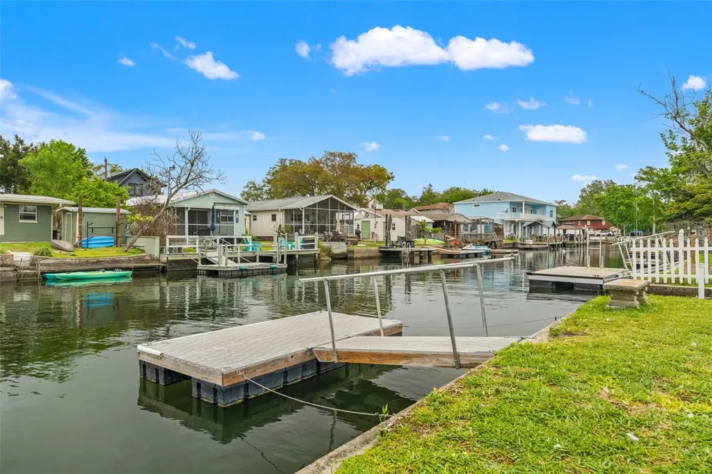 5430 Circle Drive Weeki Wachee FL 34607