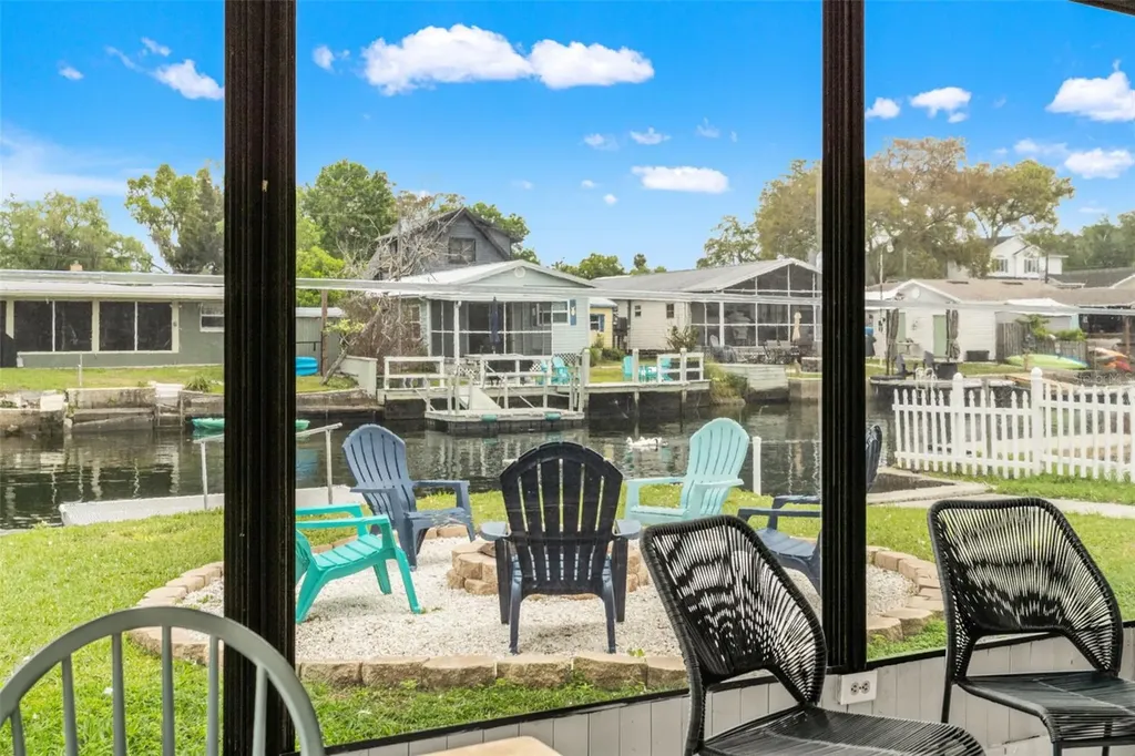 5430 Circle Drive Weeki Wachee FL 34607