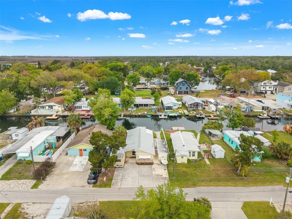 5430 Circle Drive Weeki Wachee FL 34607