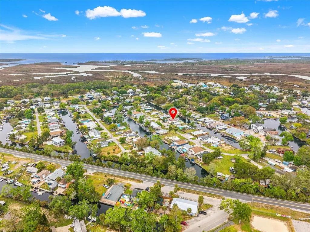 5430 Circle Drive Weeki Wachee FL 34607