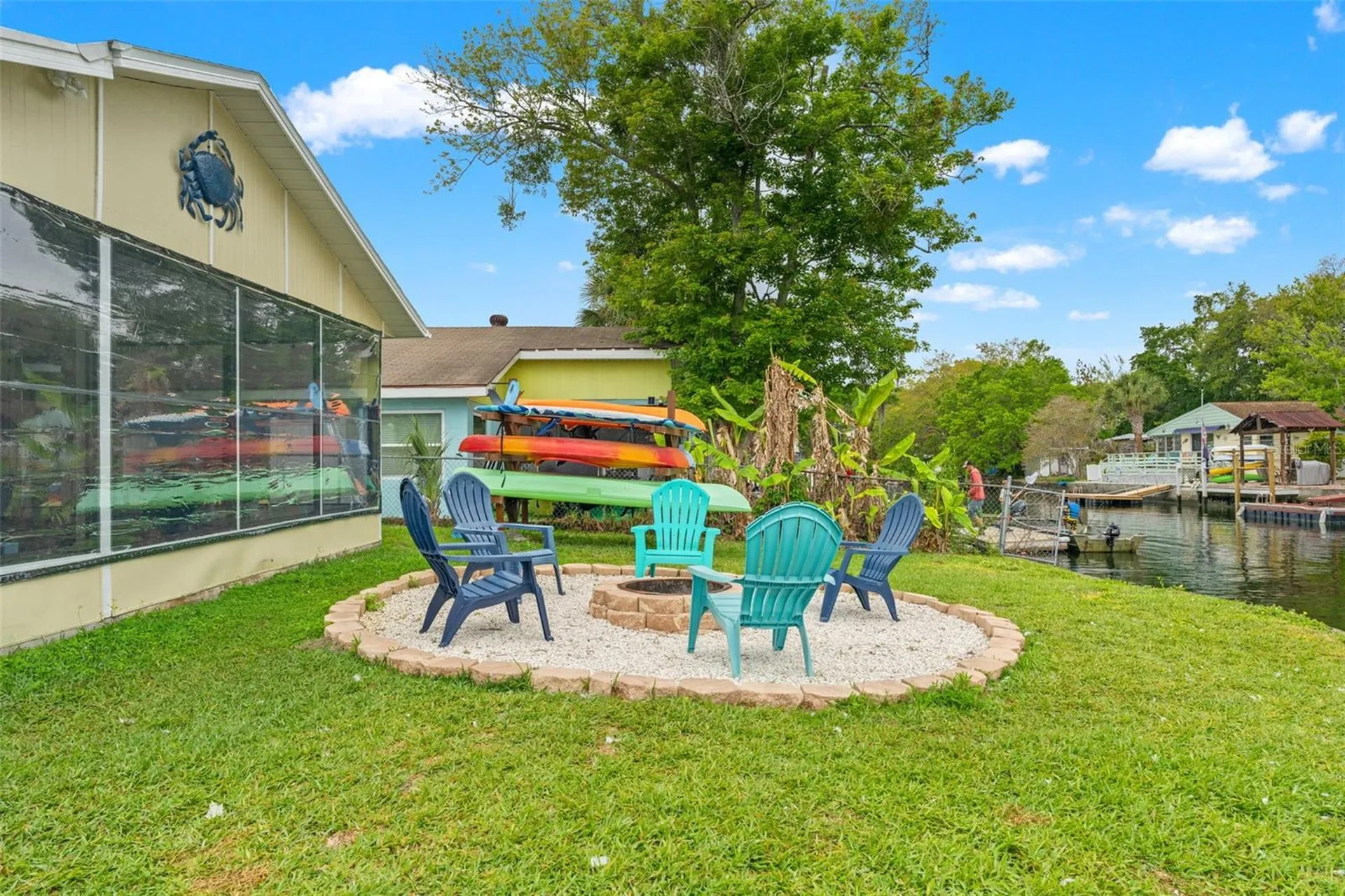 5430 Circle Drive Weeki Wachee FL 34607