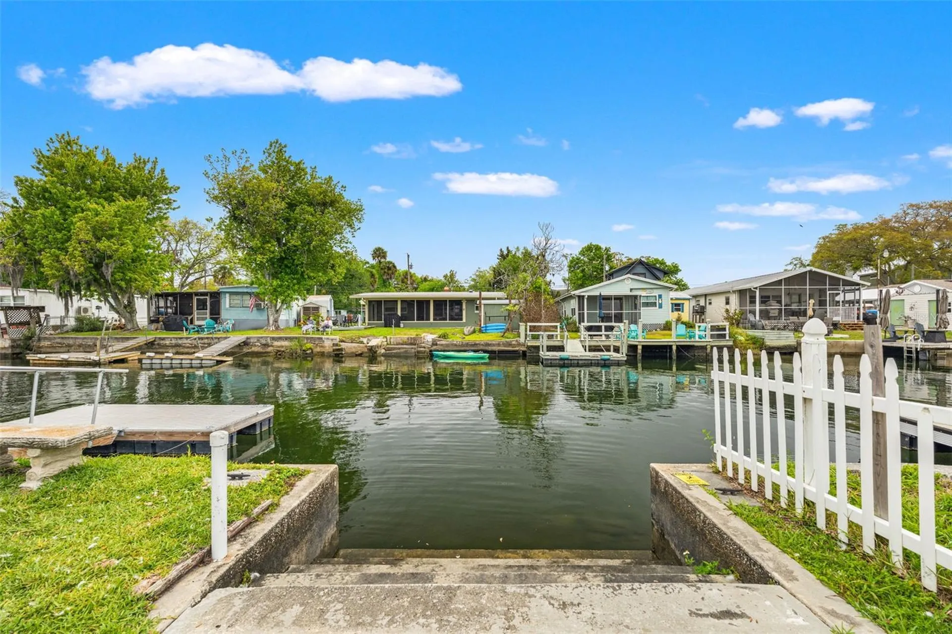 5430 Circle Drive Weeki Wachee FL 34607