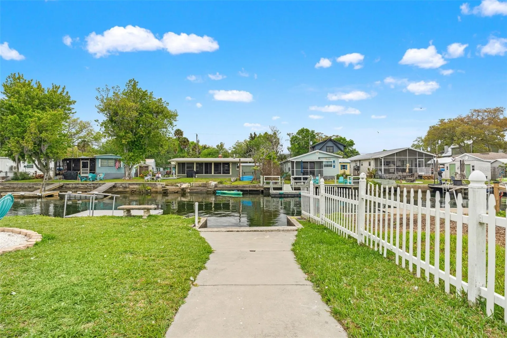 5430 Circle Drive Weeki Wachee FL 34607