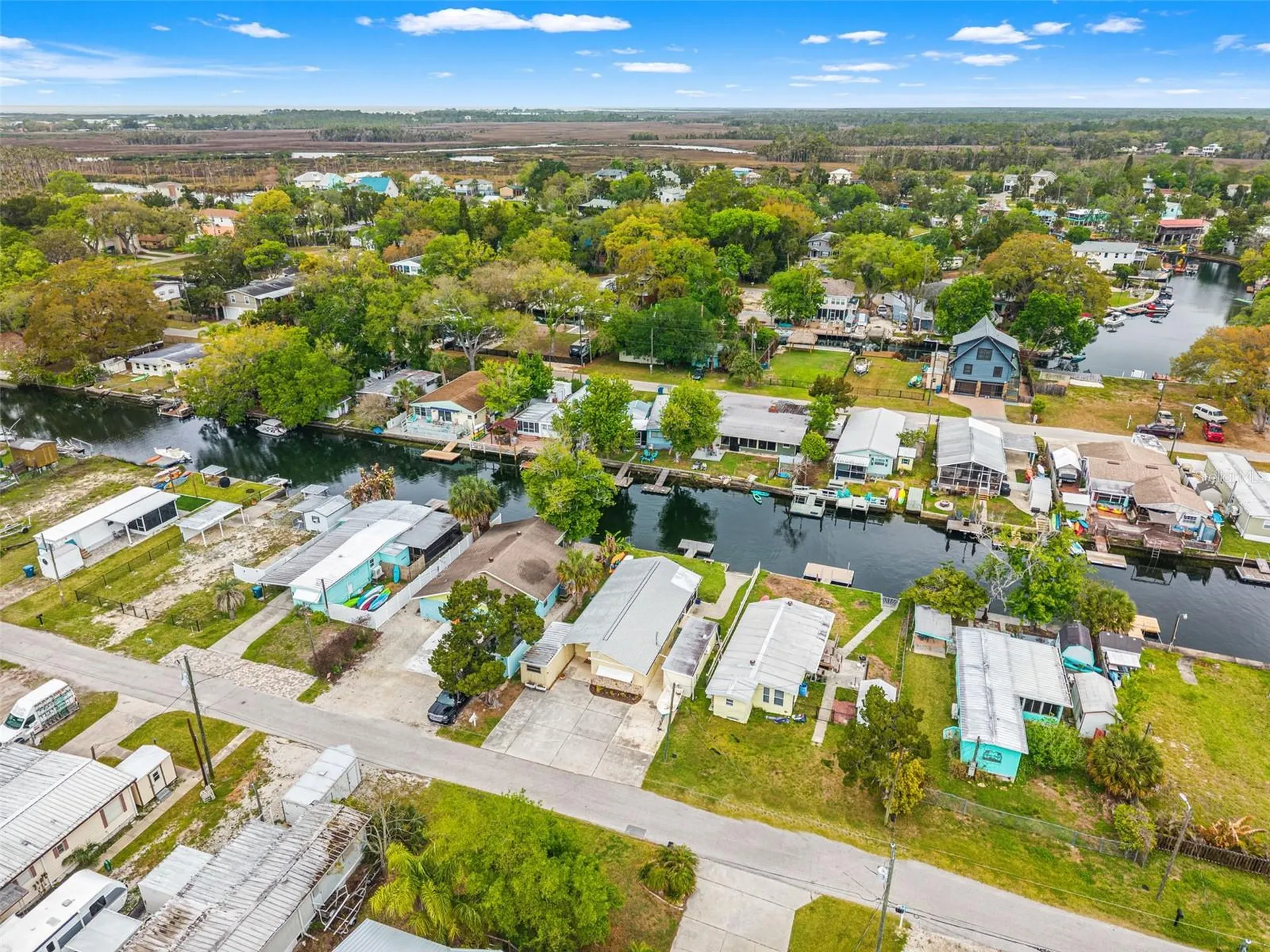 5430 Circle Drive Weeki Wachee FL 34607