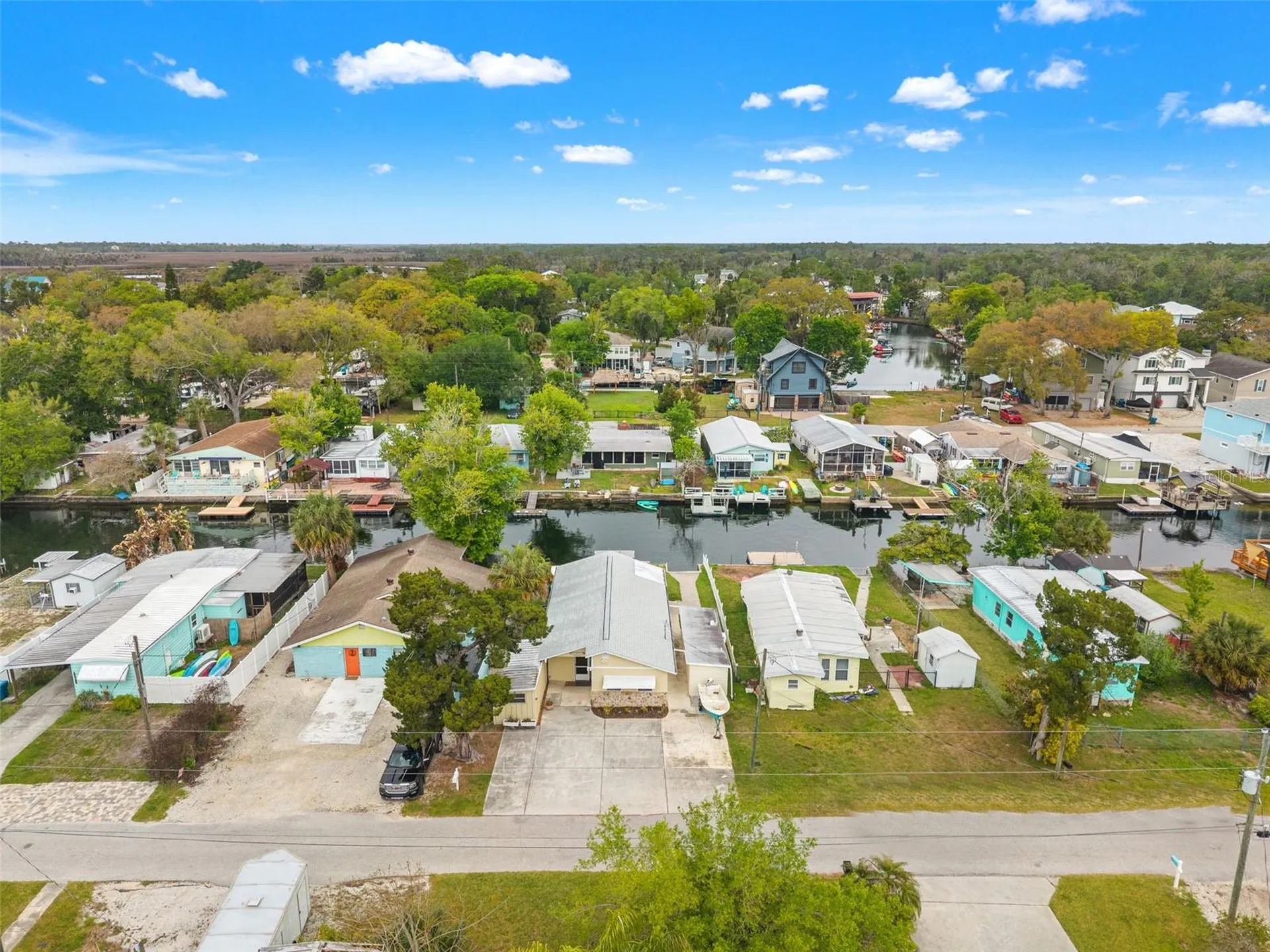 5430 Circle Drive Weeki Wachee FL 34607