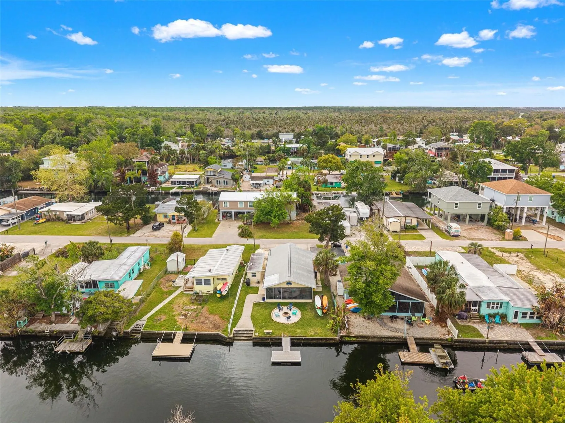 5430 Circle Drive Weeki Wachee FL 34607