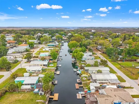 5430 Circle Drive Weeki Wachee FL 34607