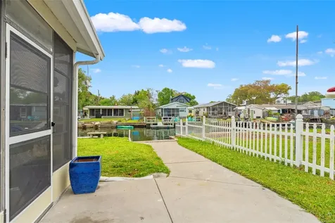 5430 Circle Drive Weeki Wachee FL 34607