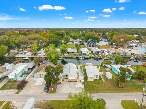 5430 Circle Drive Weeki Wachee FL 34607