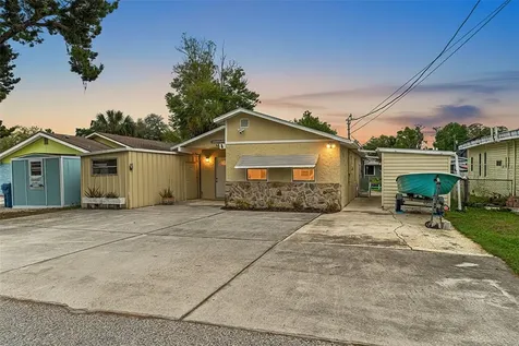 5430 Circle Drive Weeki Wachee FL 34607