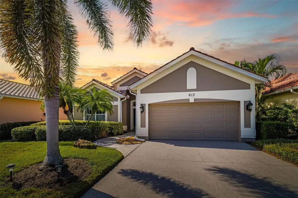 613 Misty Pine Drive Venice FL 34292