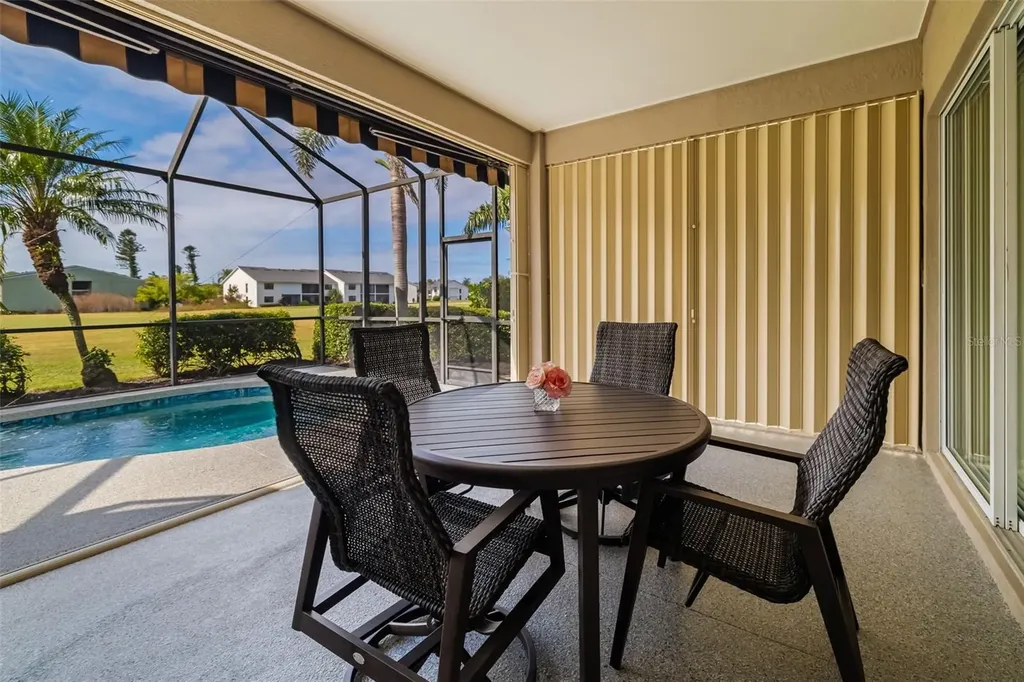 613 Misty Pine Drive Venice FL 34292