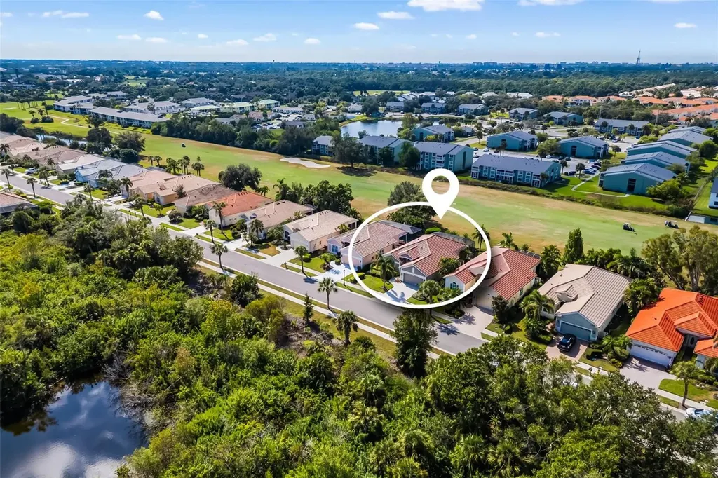 613 Misty Pine Drive Venice FL 34292