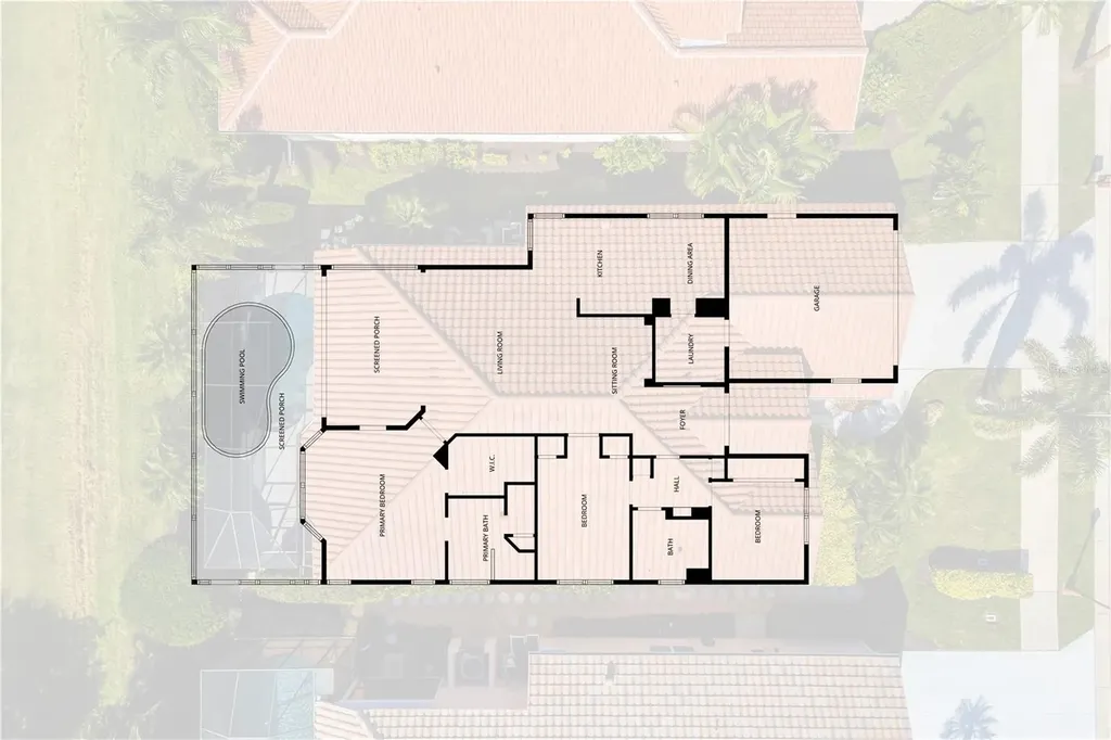 613 Misty Pine Drive Venice FL 34292