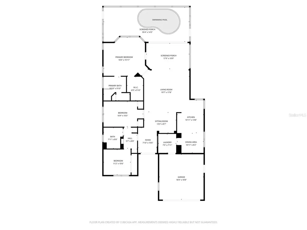 613 Misty Pine Drive Venice FL 34292