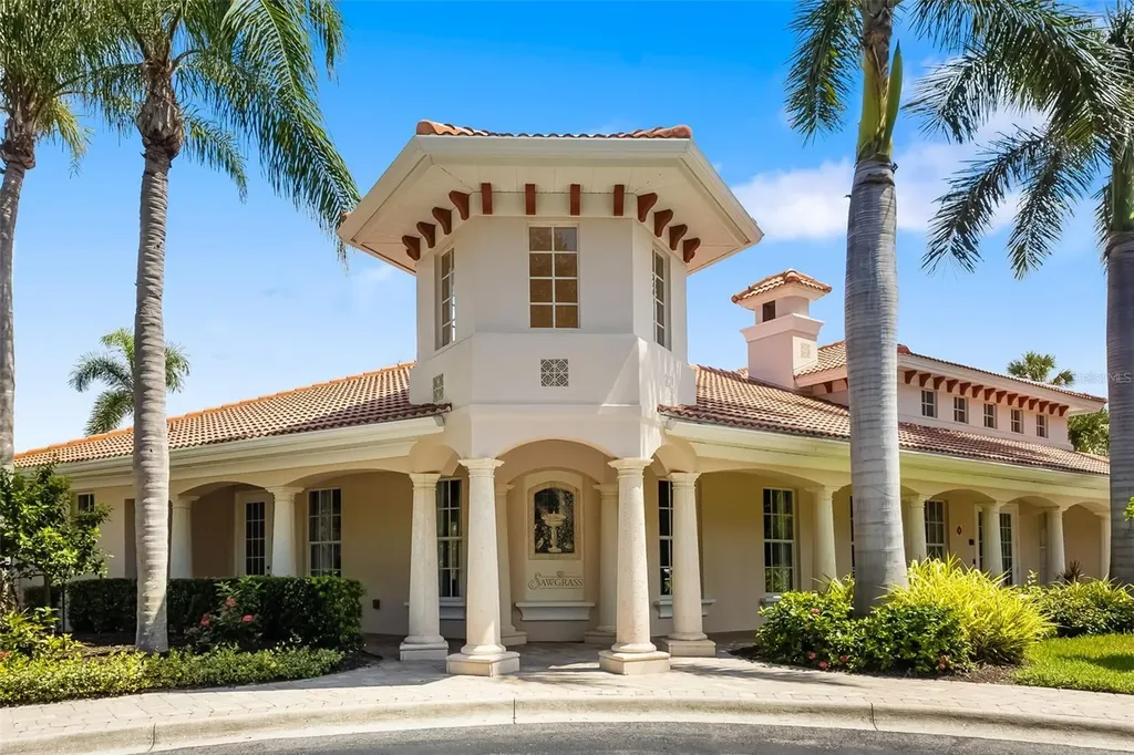 613 Misty Pine Drive Venice FL 34292