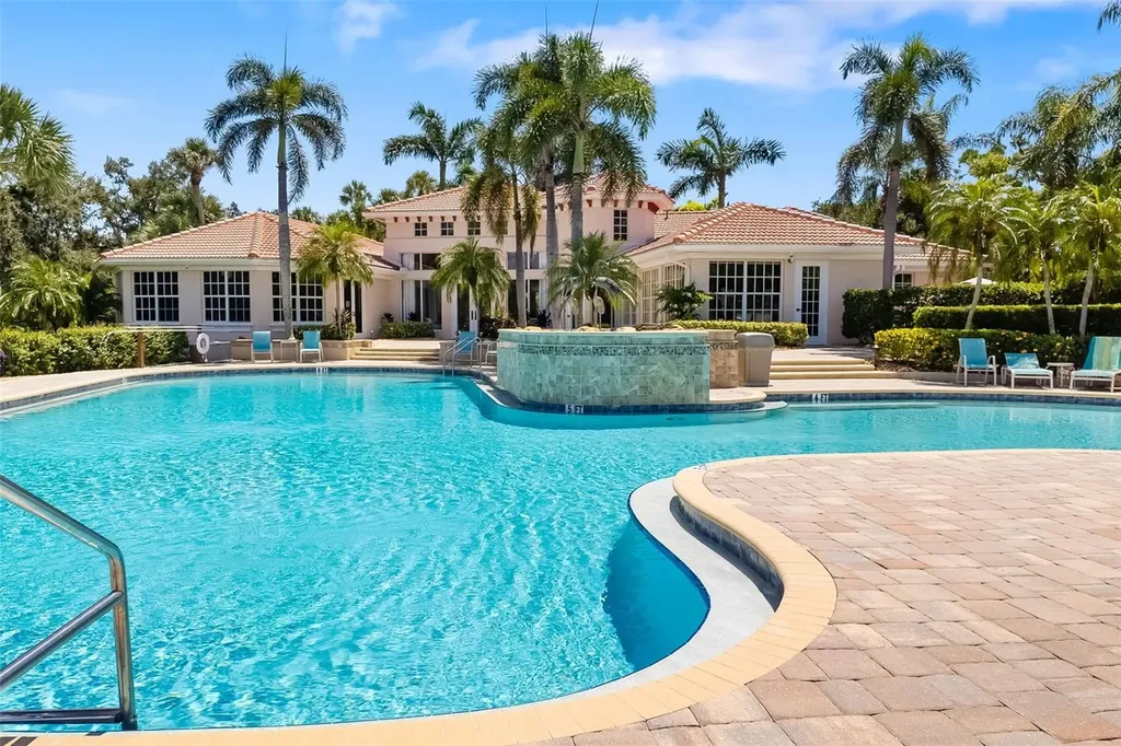 613 Misty Pine Drive Venice FL 34292