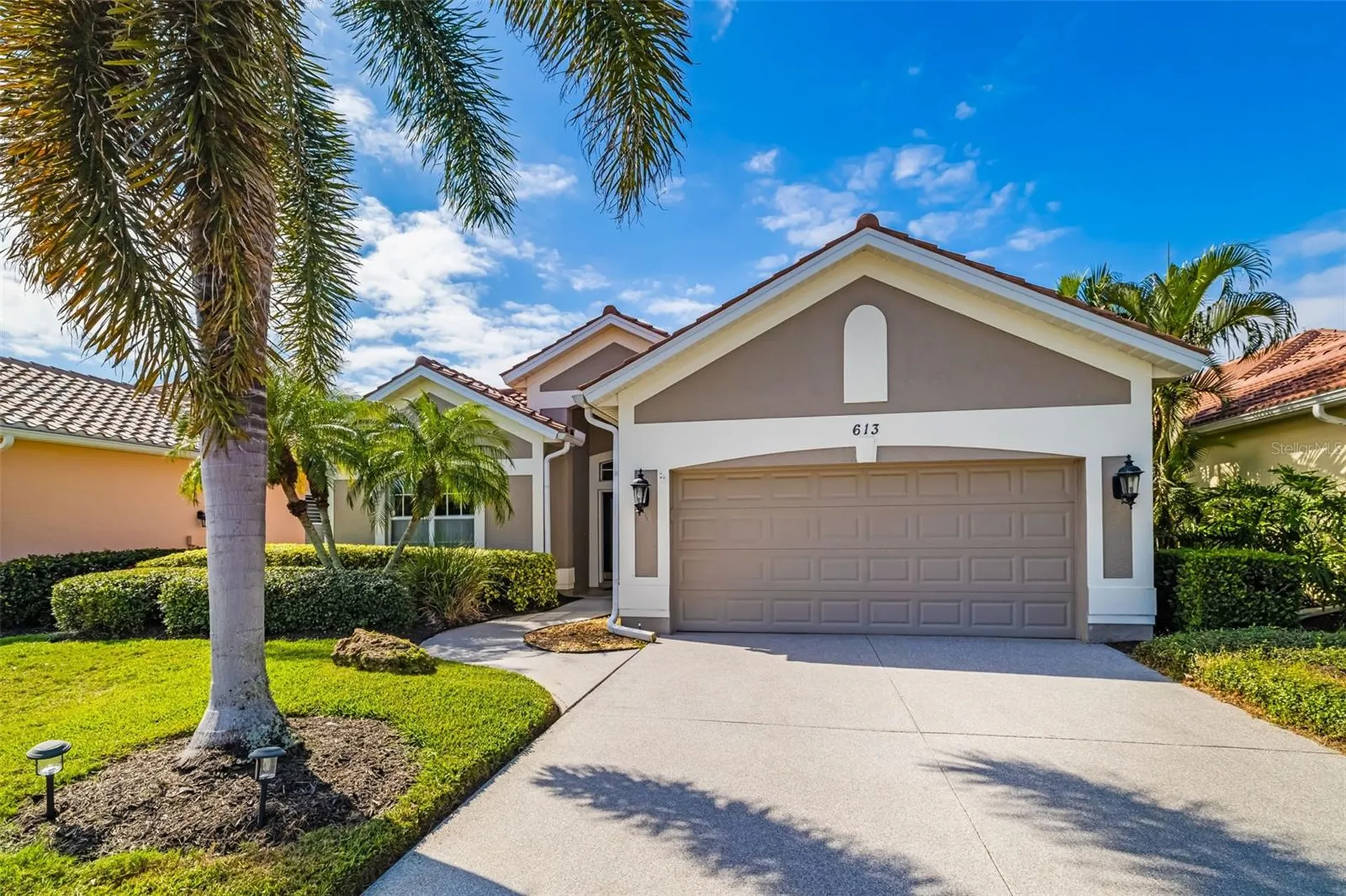 613 Misty Pine Drive Venice FL 34292