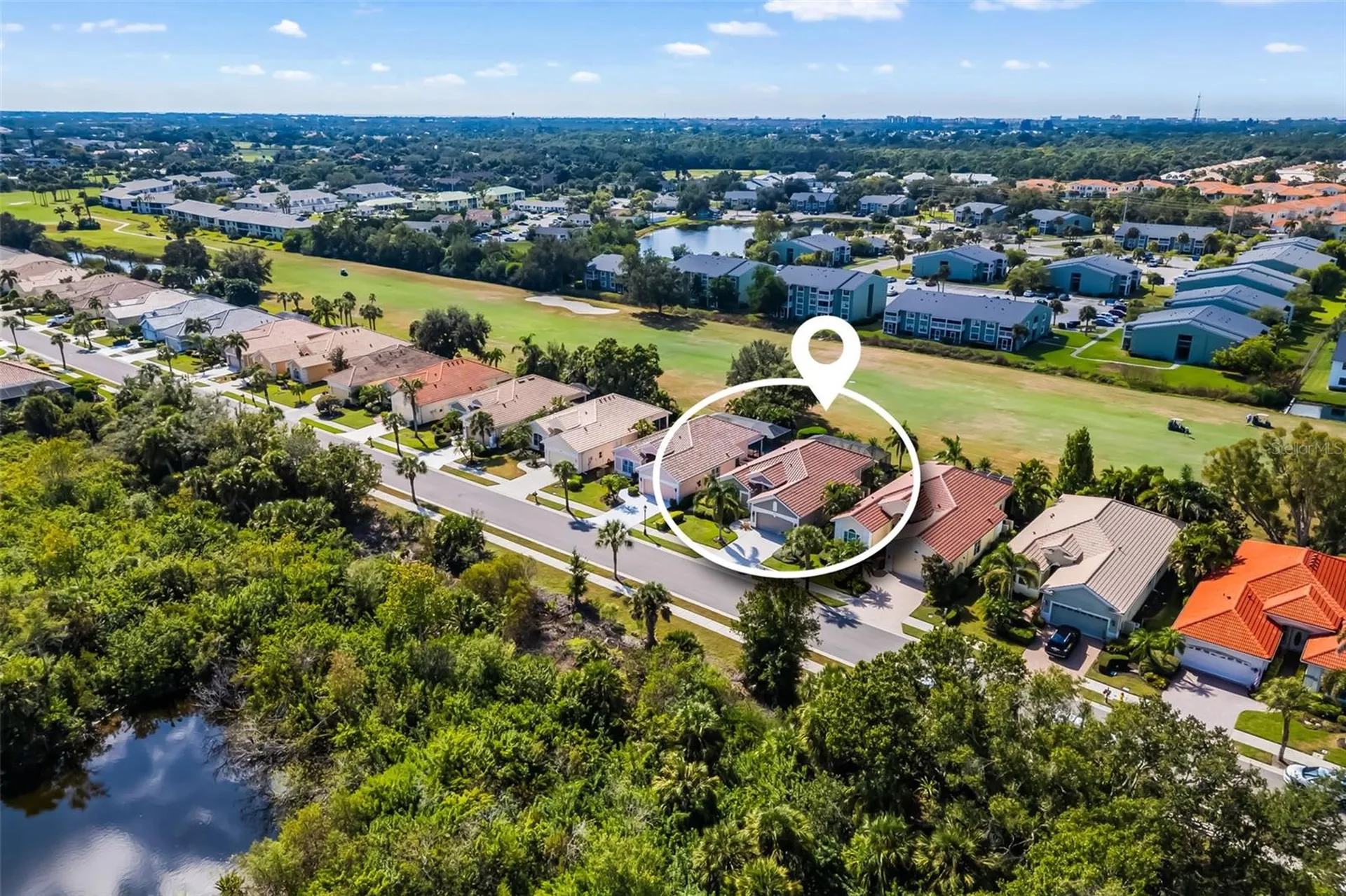 613 Misty Pine Drive Venice FL 34292