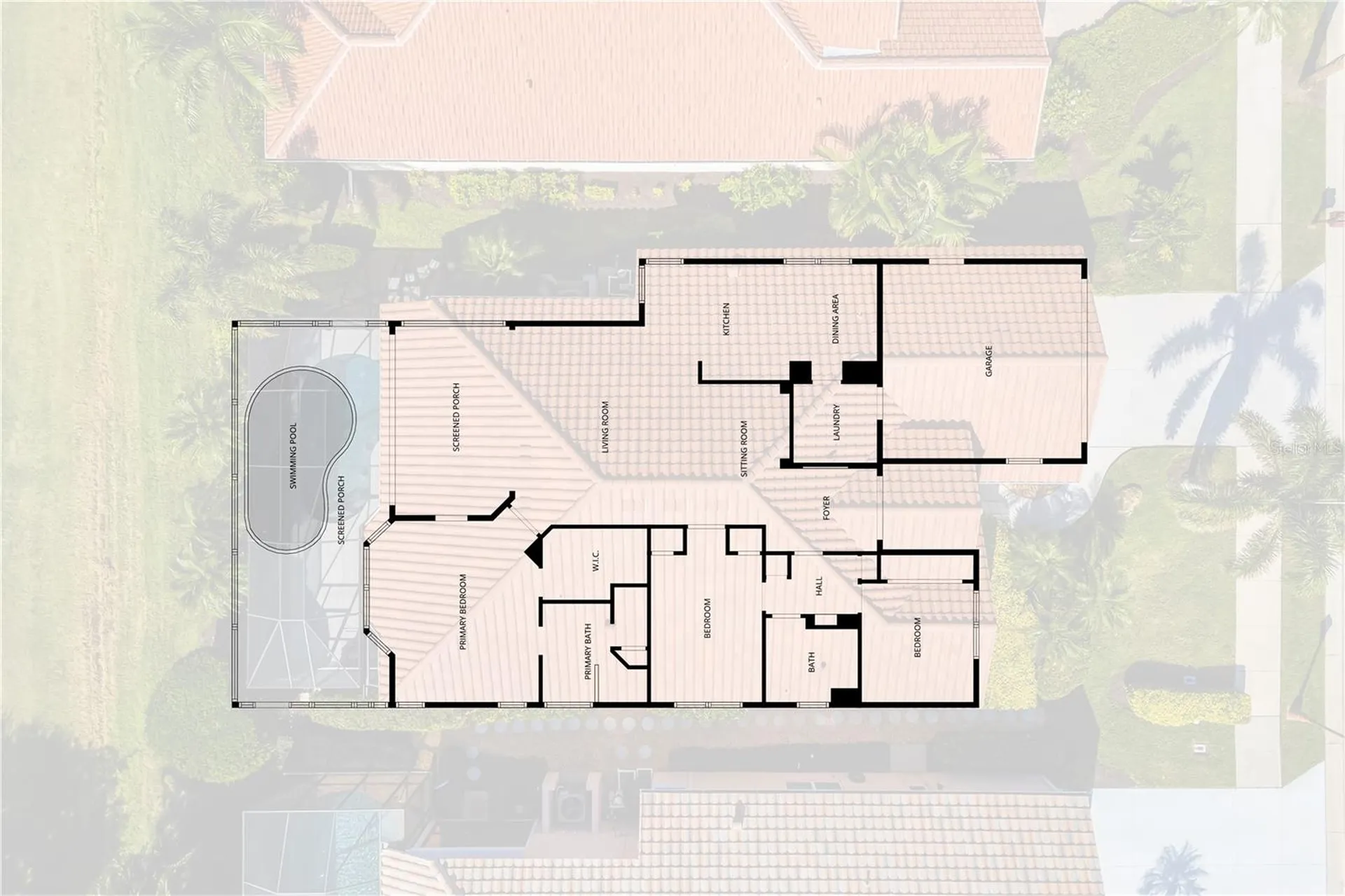 613 Misty Pine Drive Venice FL 34292