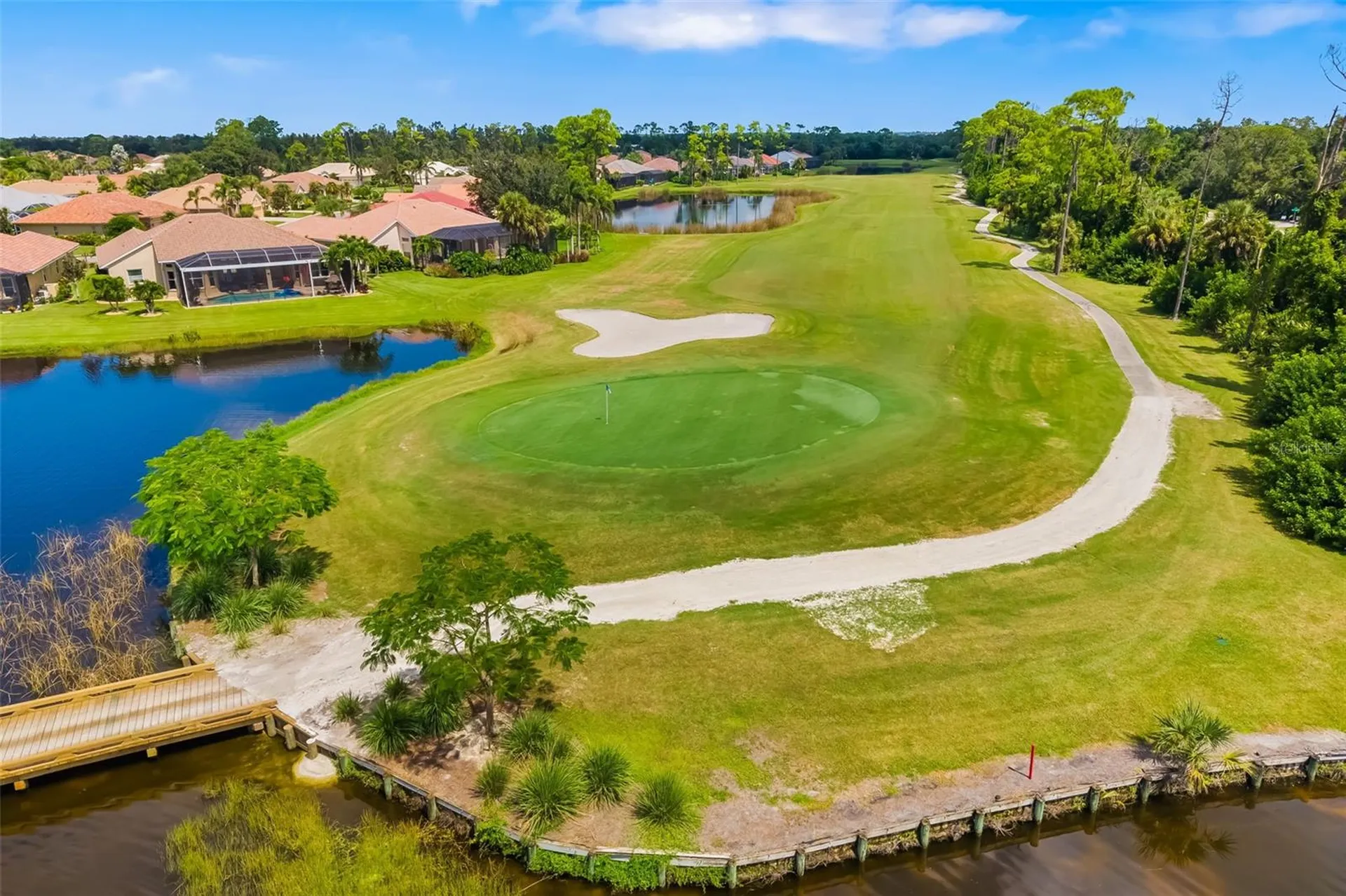 613 Misty Pine Drive Venice FL 34292