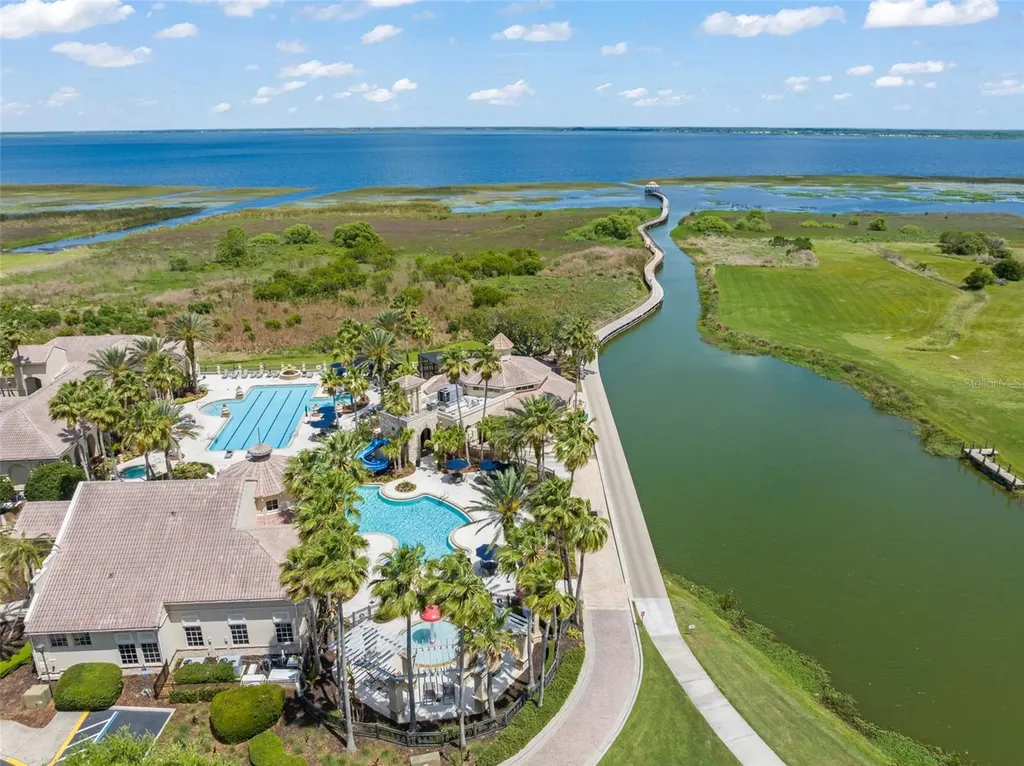 3790 Eagle Isle Circle Kissimmee FL 34746