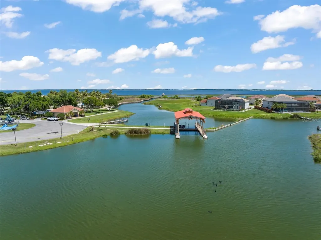 3790 Eagle Isle Circle Kissimmee FL 34746