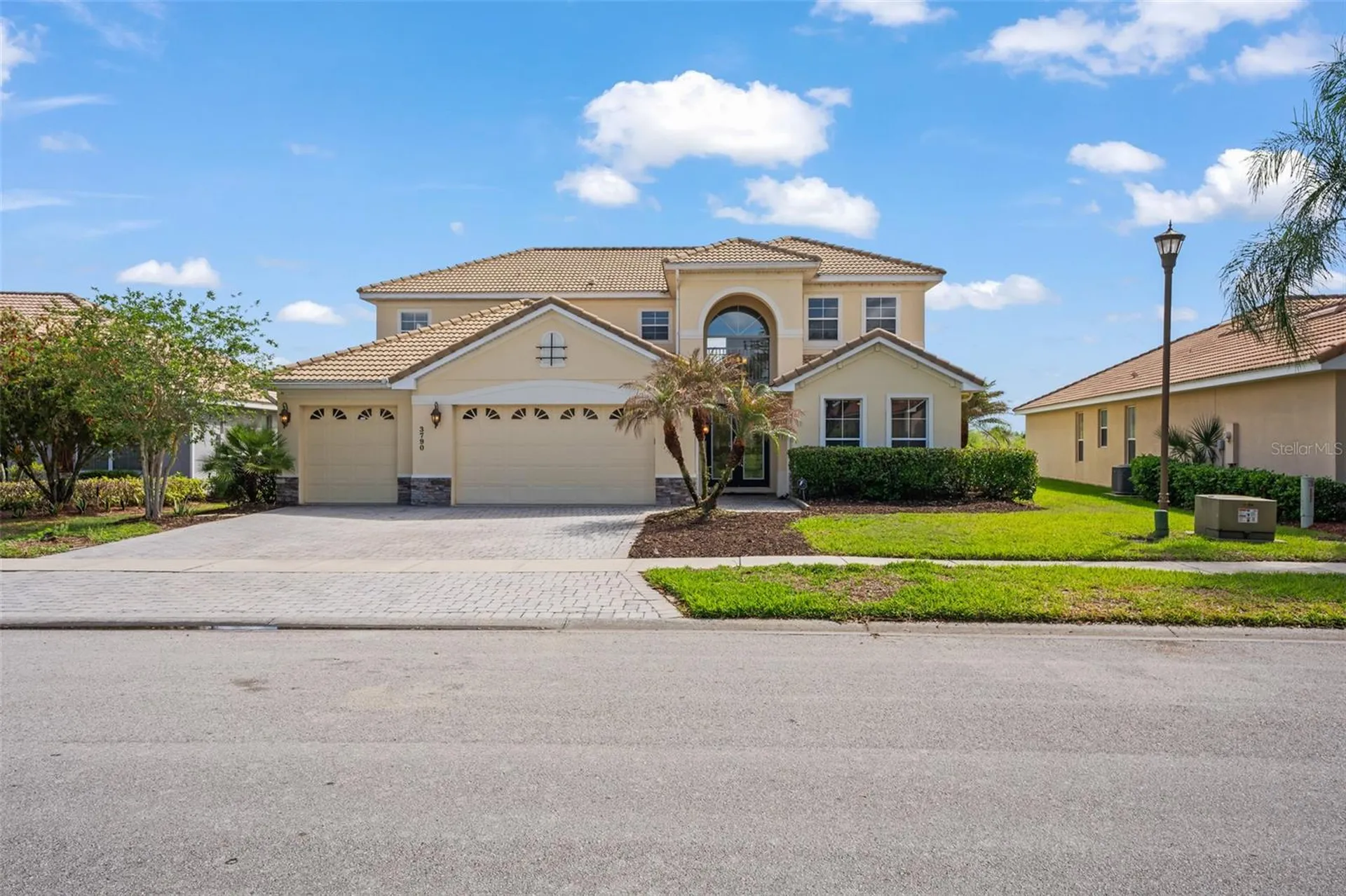 3790 Eagle Isle Circle Kissimmee FL 34746